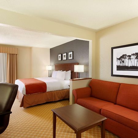 Spark By Hilton Corpus Christi Southeast エクステリア 写真