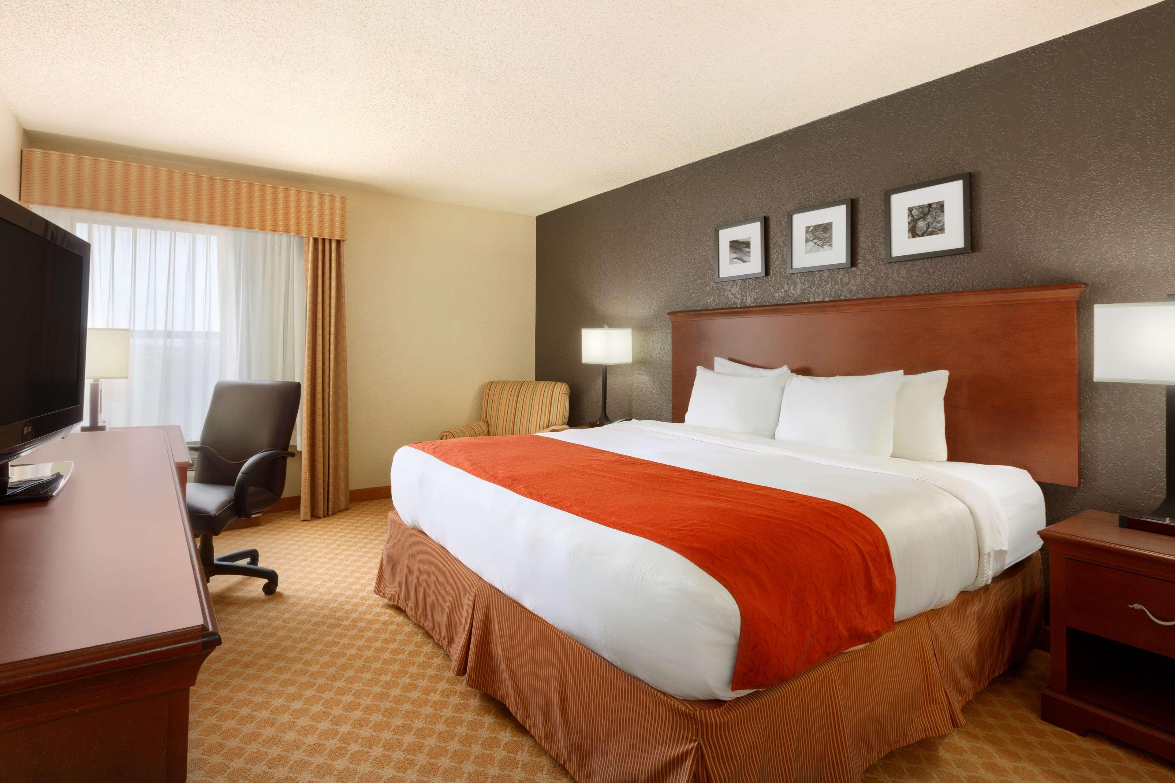Spark By Hilton Corpus Christi Southeast エクステリア 写真