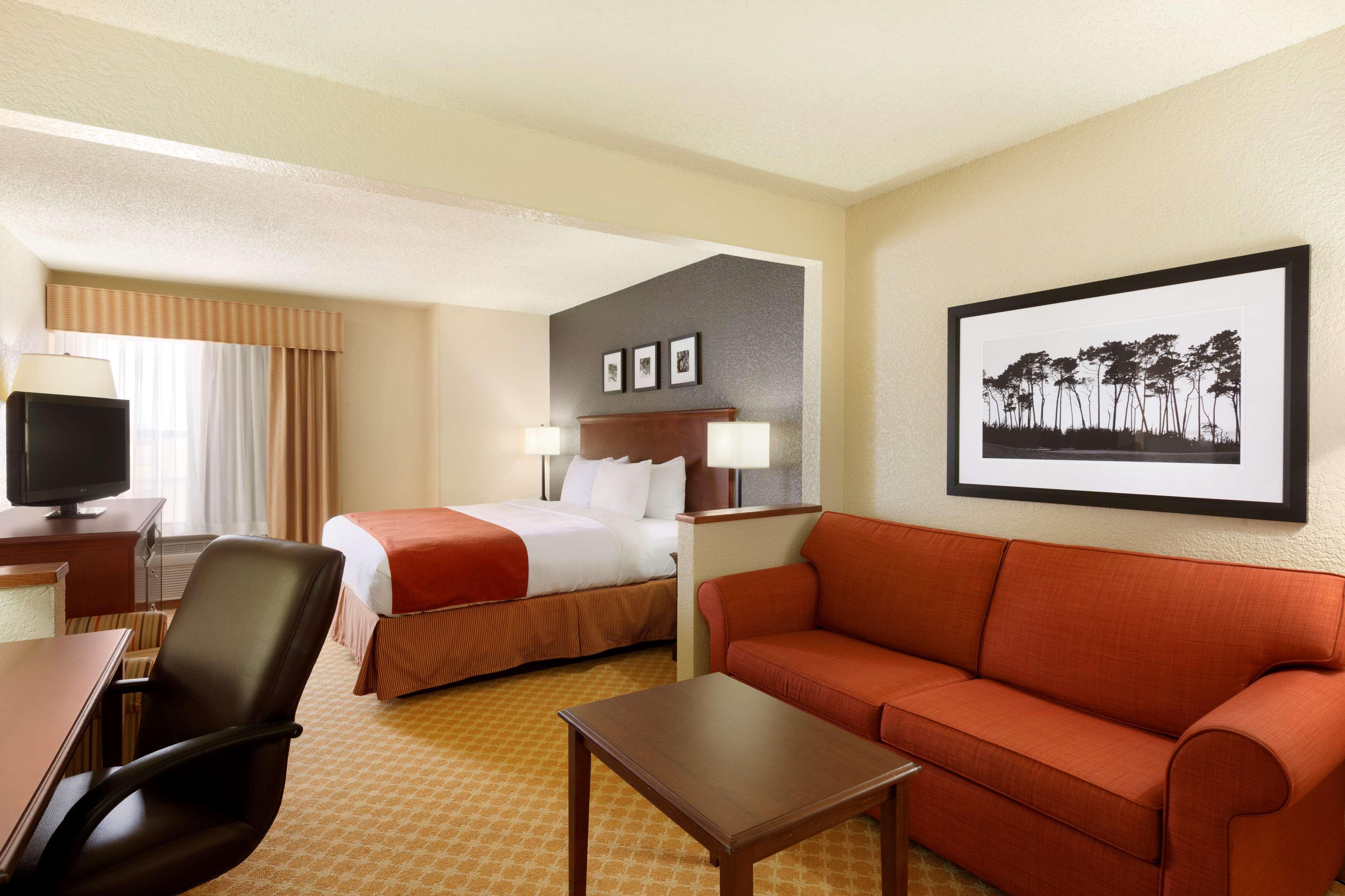 Spark By Hilton Corpus Christi Southeast エクステリア 写真