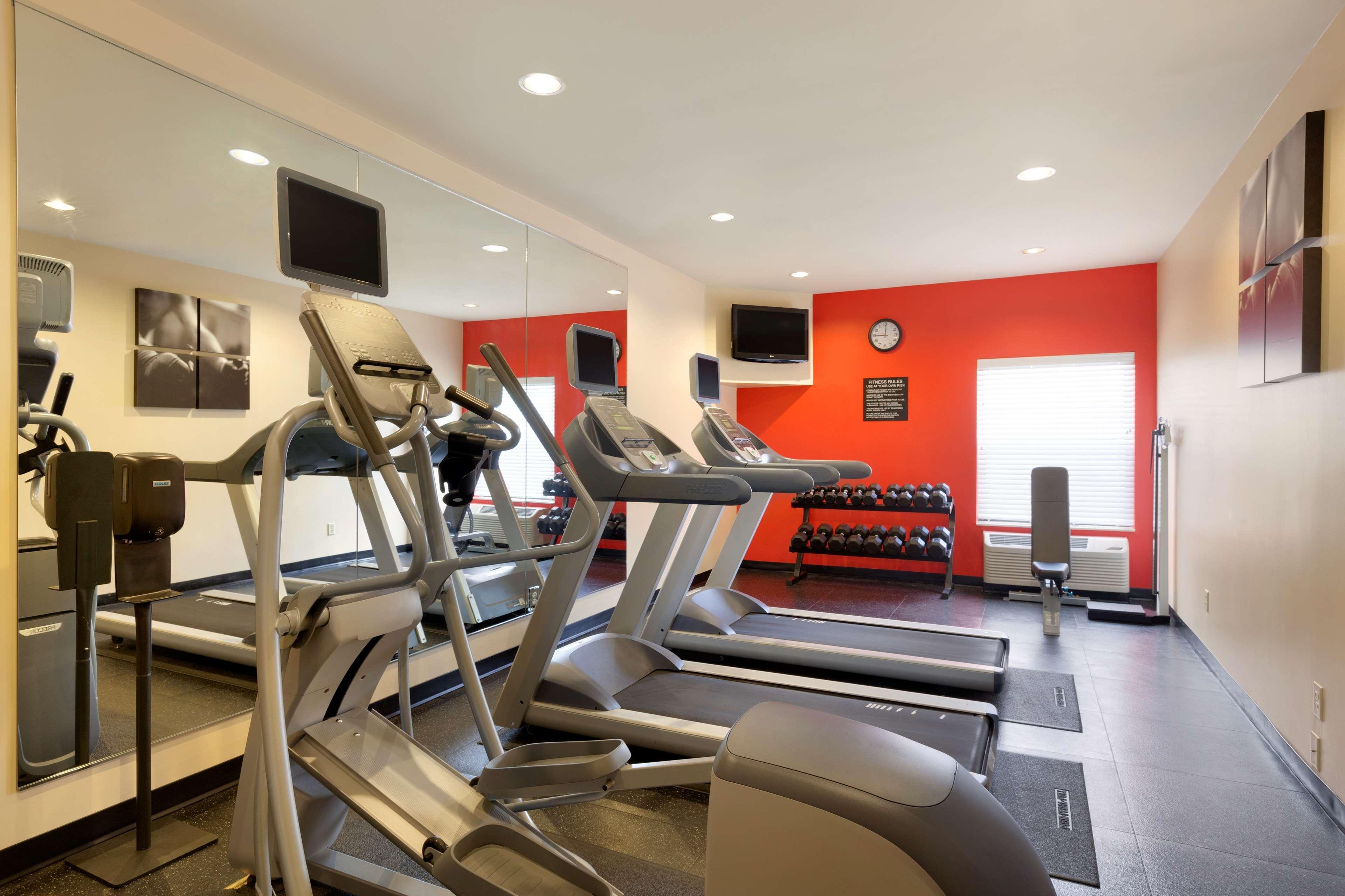 Spark By Hilton Corpus Christi Southeast エクステリア 写真