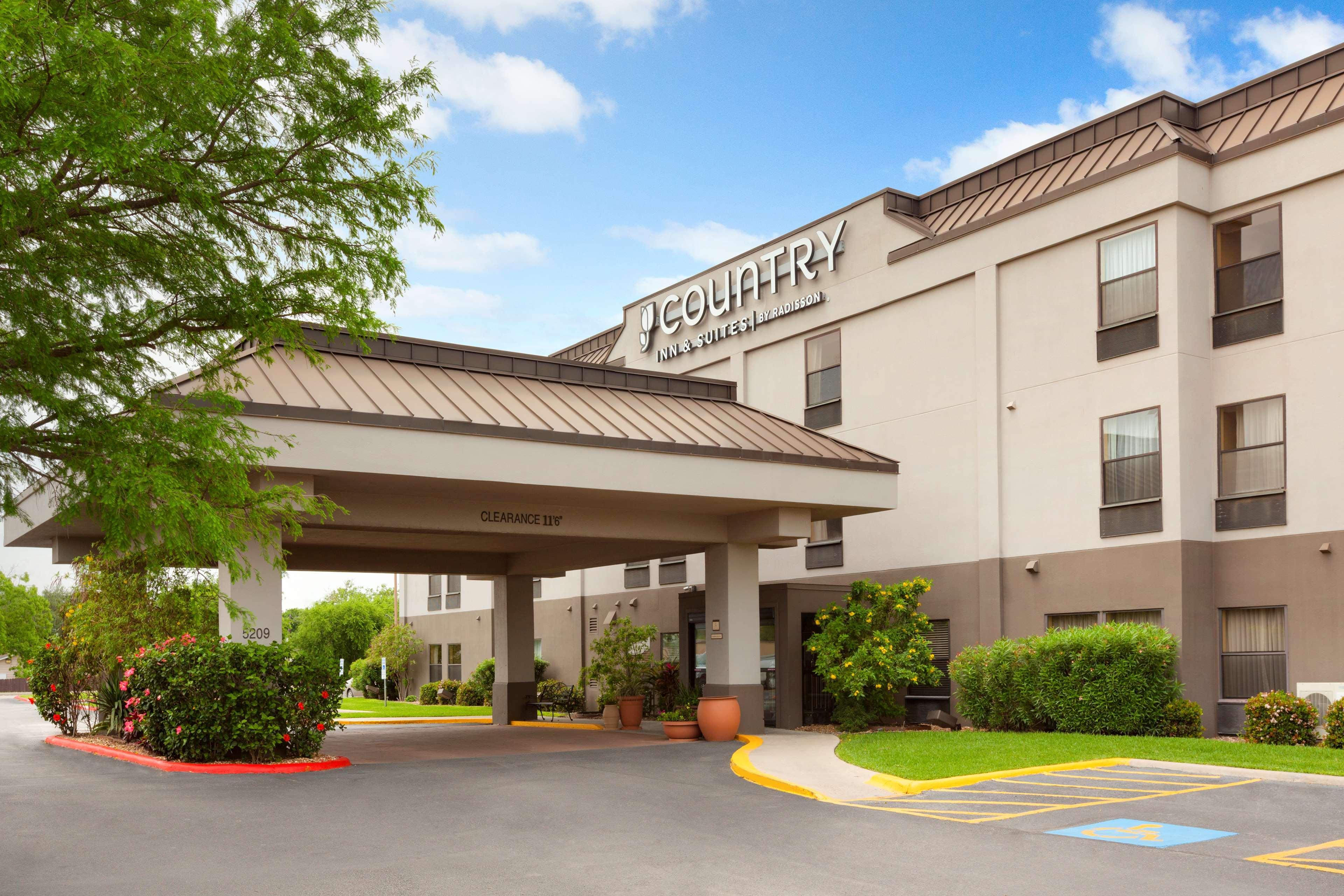 Spark By Hilton Corpus Christi Southeast エクステリア 写真