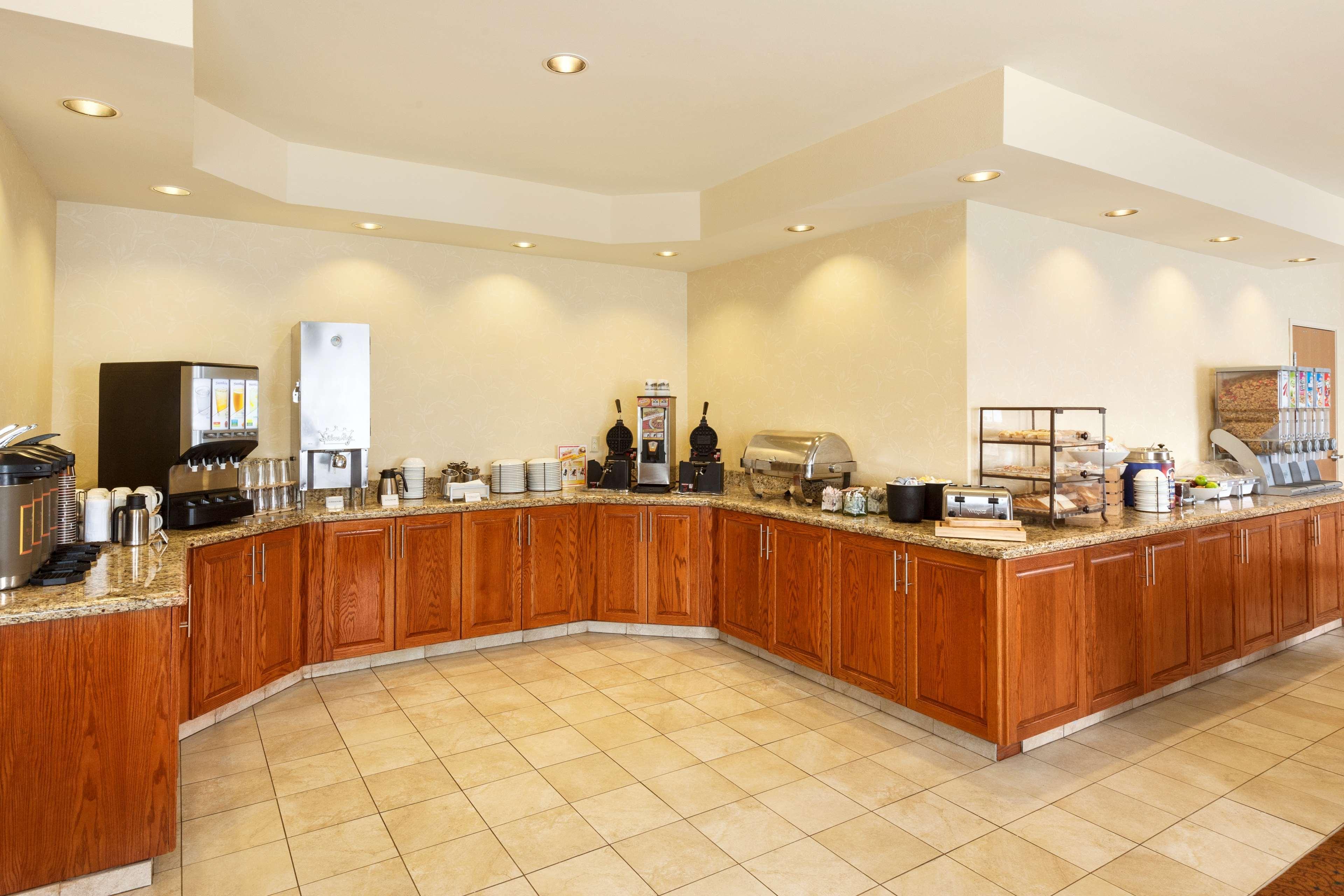 Spark By Hilton Corpus Christi Southeast エクステリア 写真
