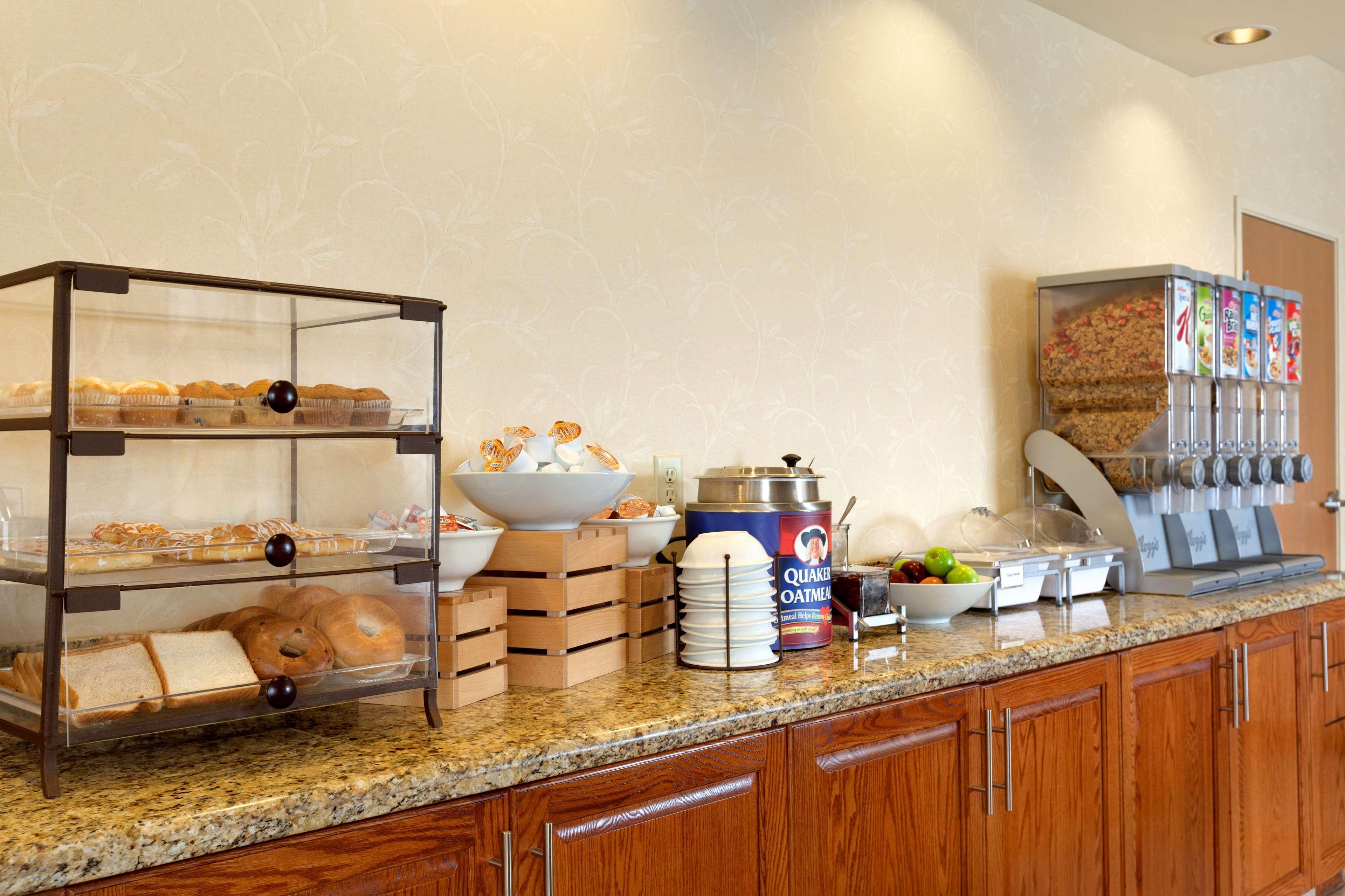 Spark By Hilton Corpus Christi Southeast エクステリア 写真