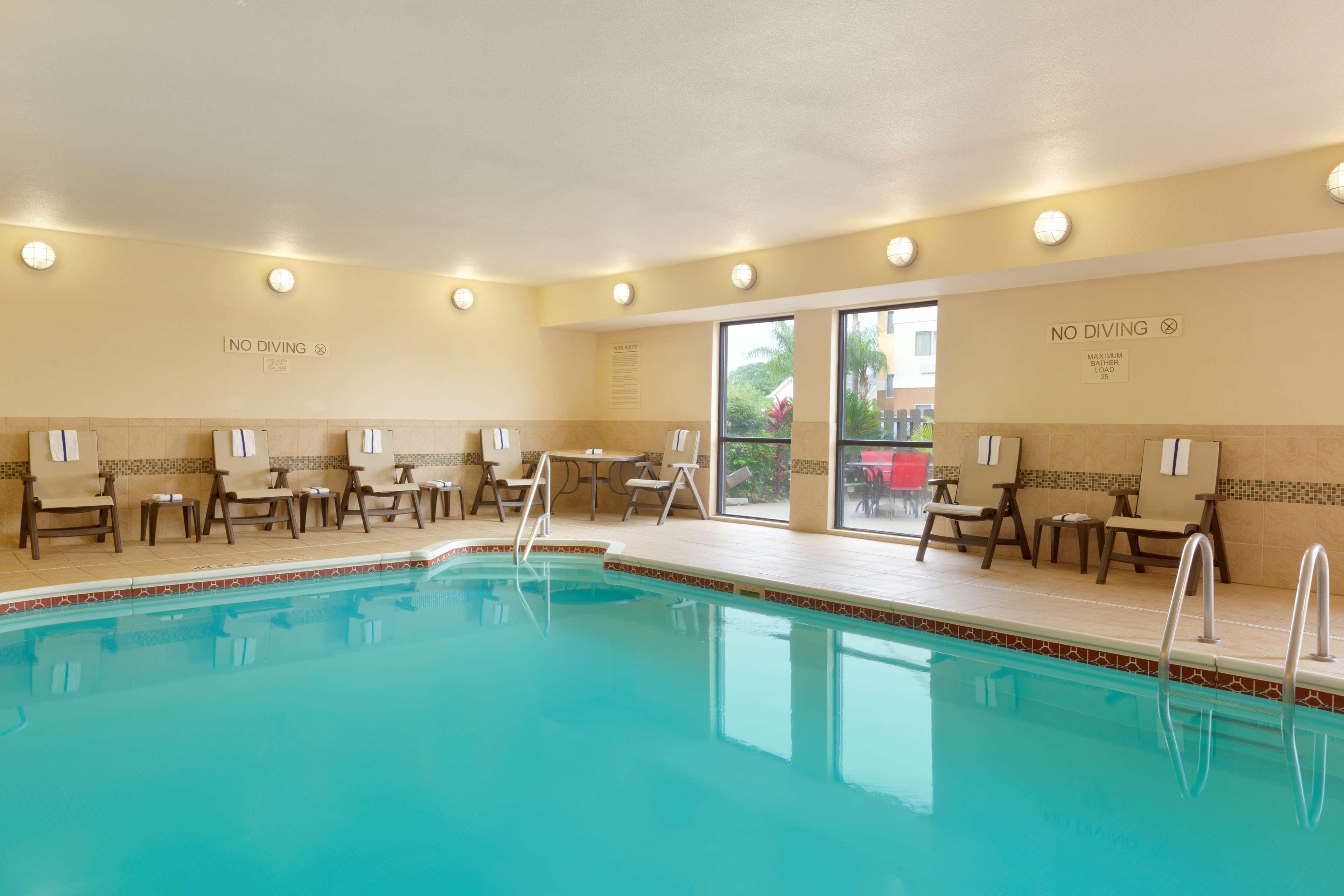 Spark By Hilton Corpus Christi Southeast エクステリア 写真