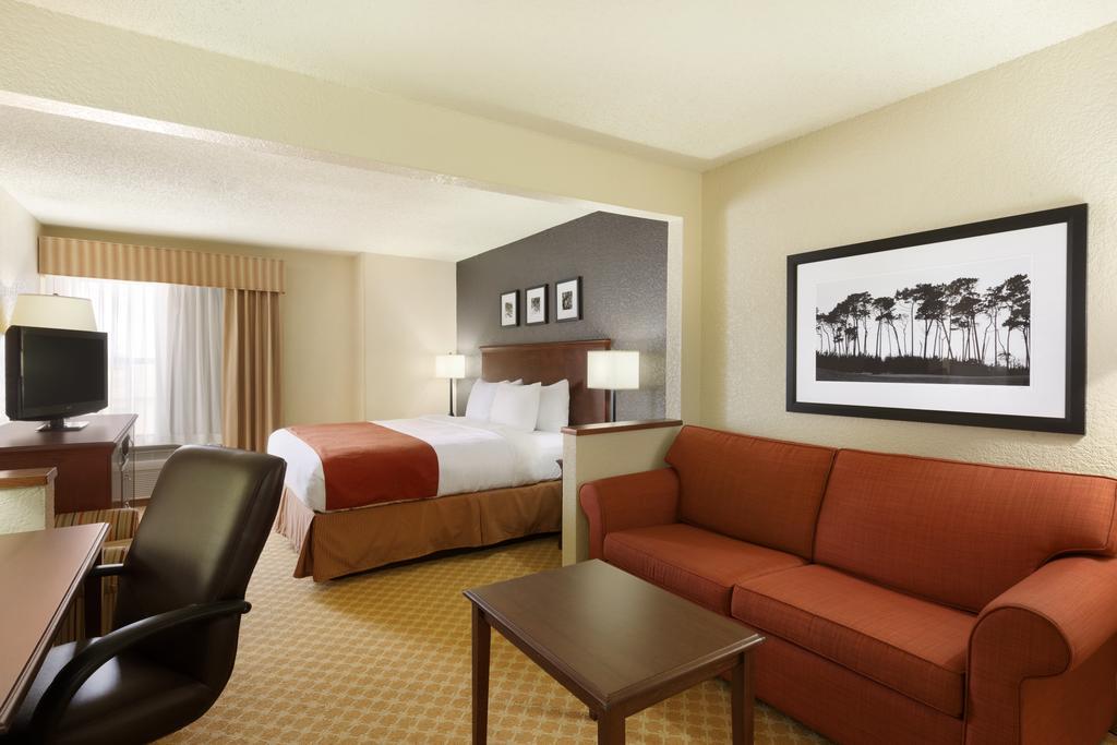 Spark By Hilton Corpus Christi Southeast エクステリア 写真