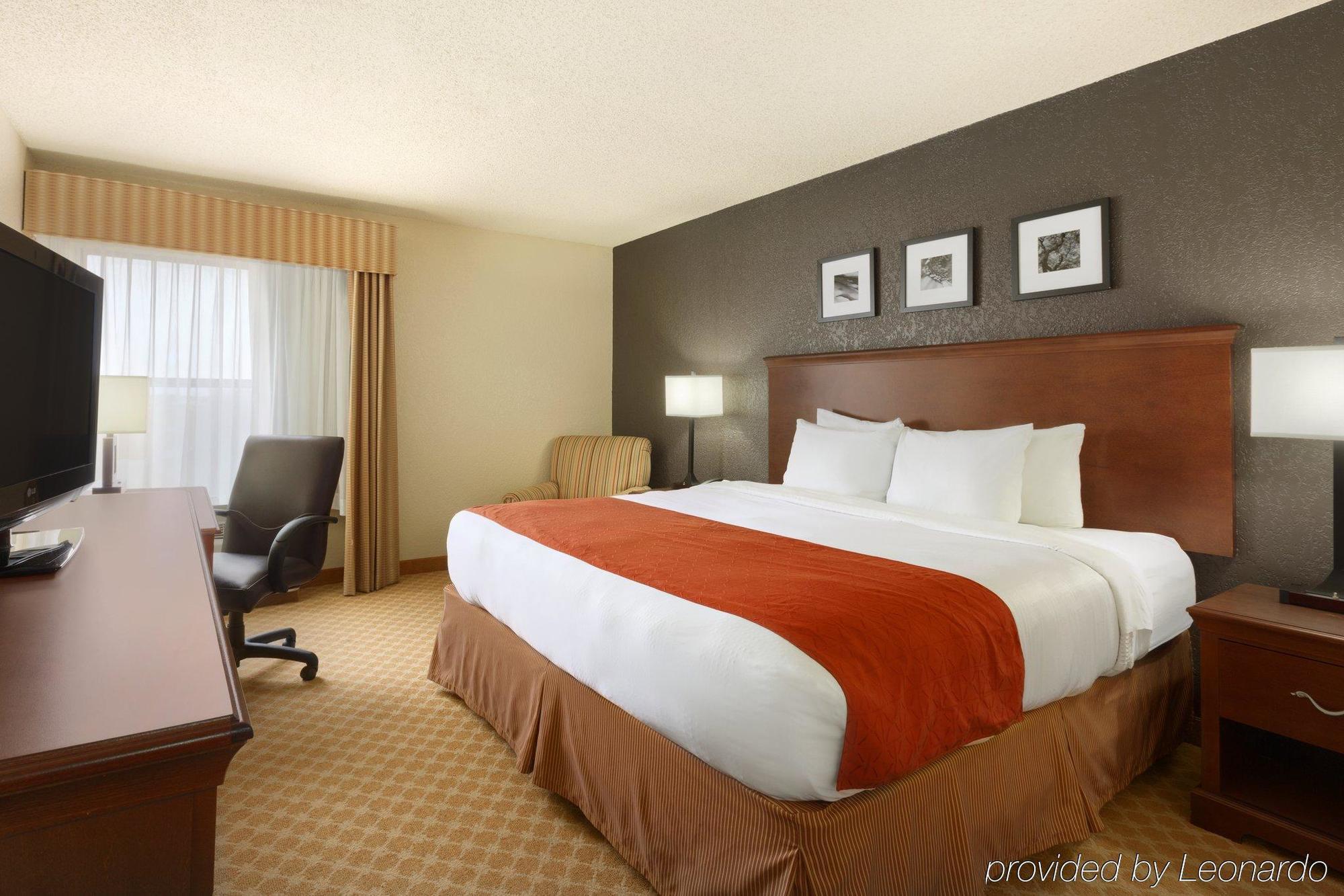 Spark By Hilton Corpus Christi Southeast エクステリア 写真