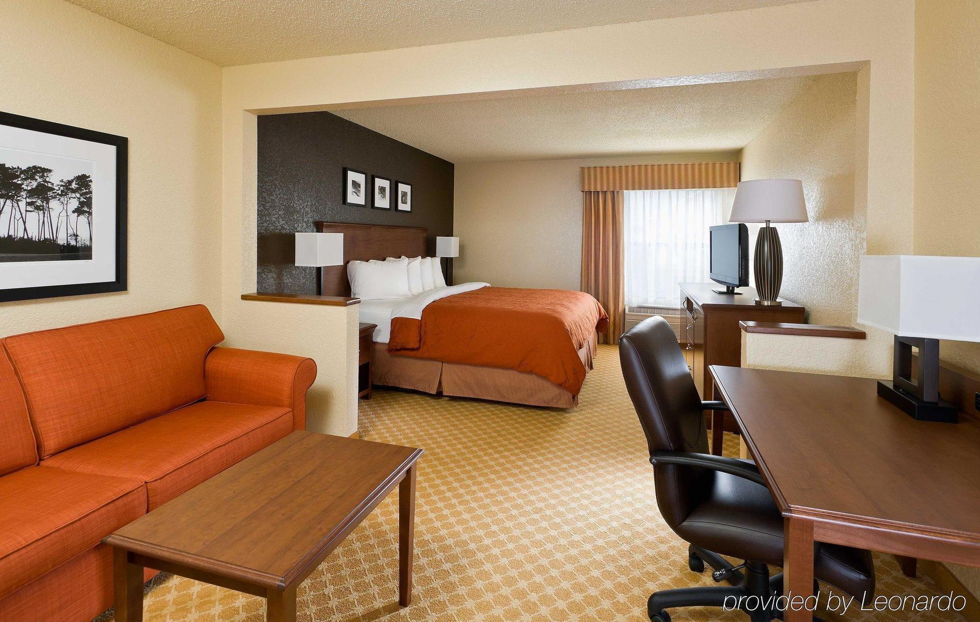 Spark By Hilton Corpus Christi Southeast エクステリア 写真