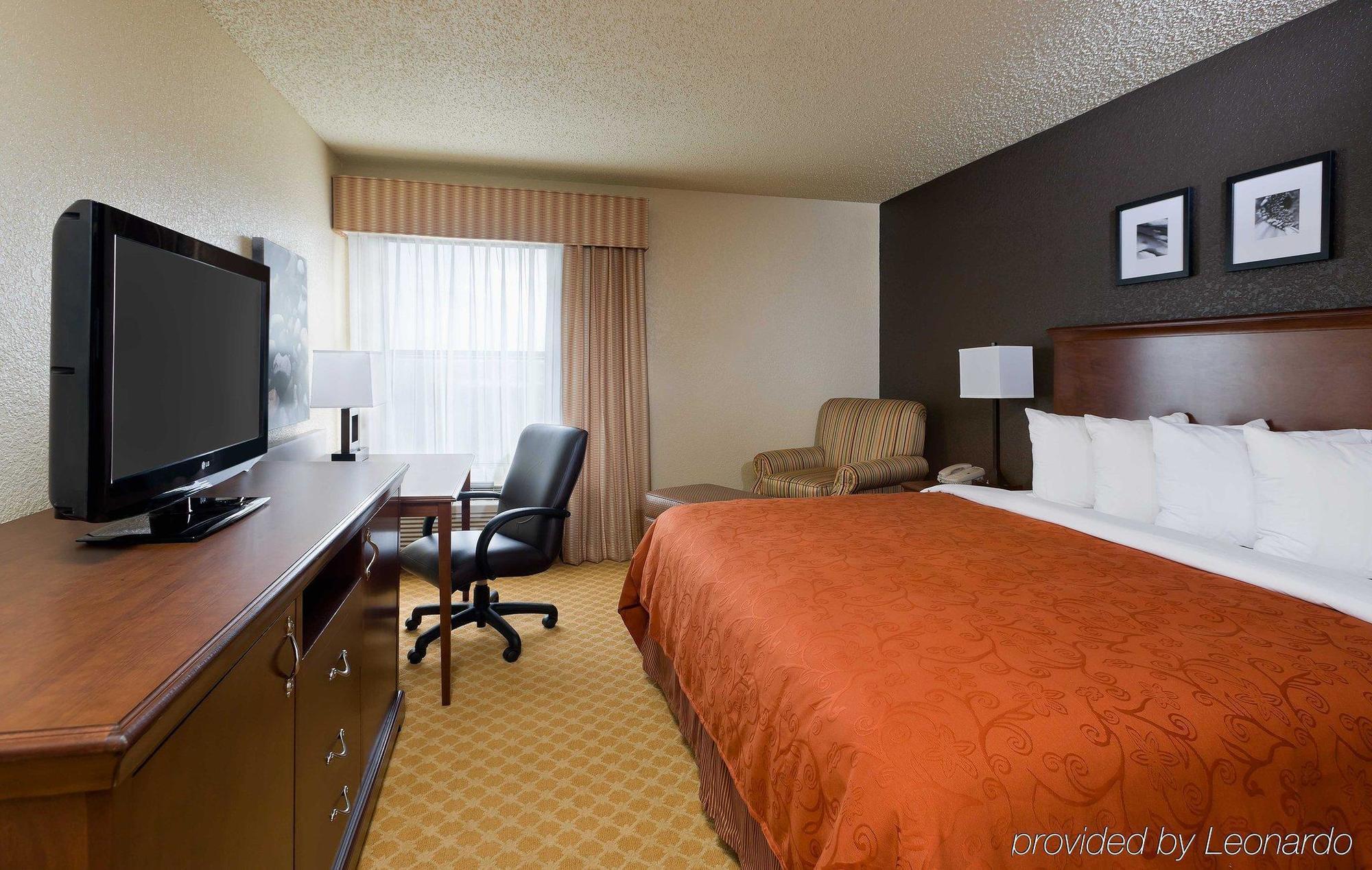 Spark By Hilton Corpus Christi Southeast エクステリア 写真