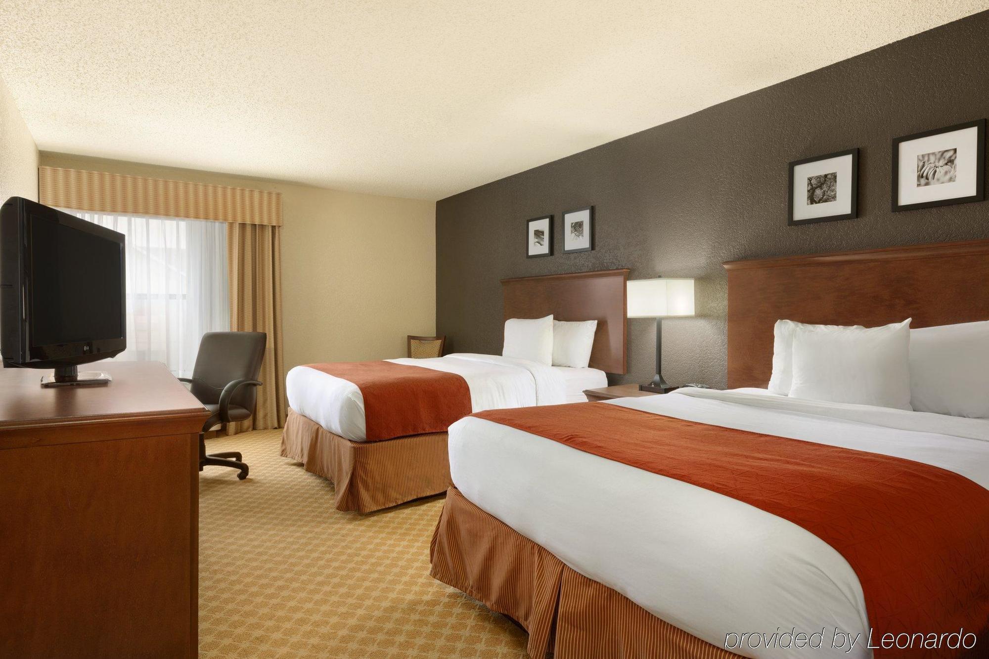 Spark By Hilton Corpus Christi Southeast エクステリア 写真