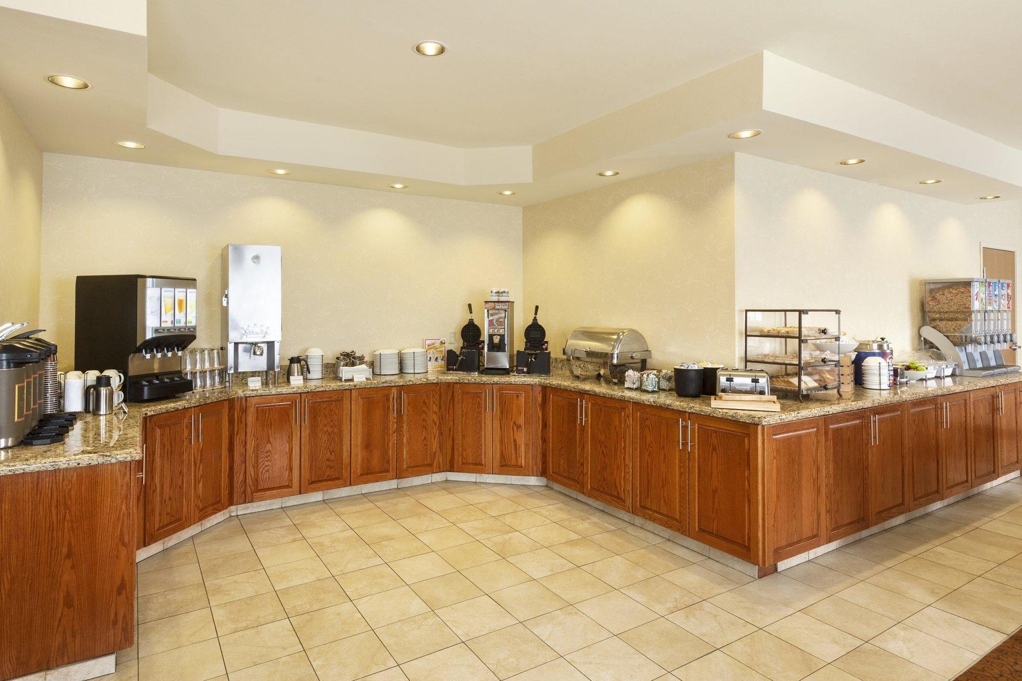 Spark By Hilton Corpus Christi Southeast エクステリア 写真