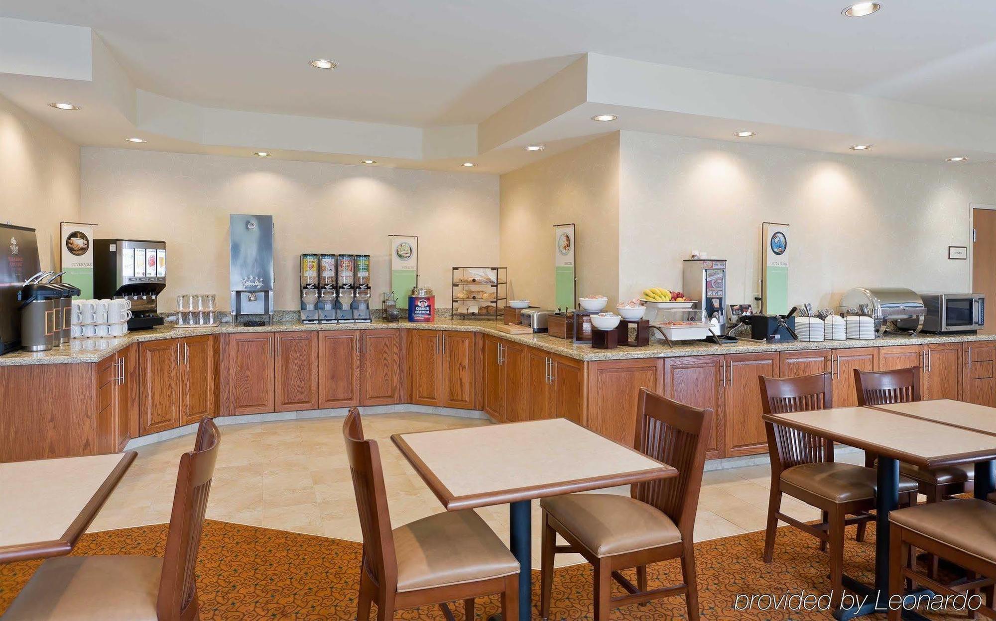 Spark By Hilton Corpus Christi Southeast エクステリア 写真