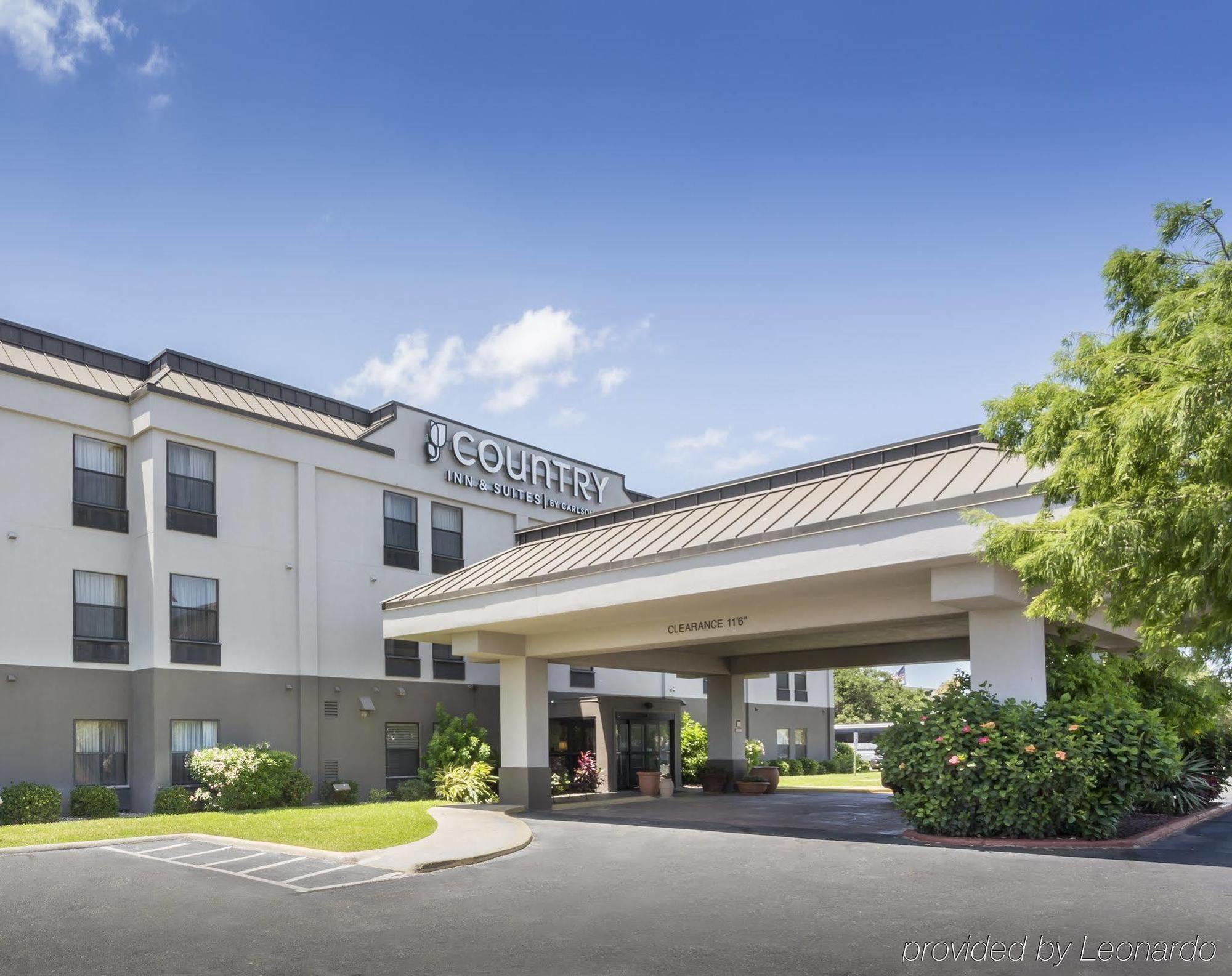 Spark By Hilton Corpus Christi Southeast エクステリア 写真