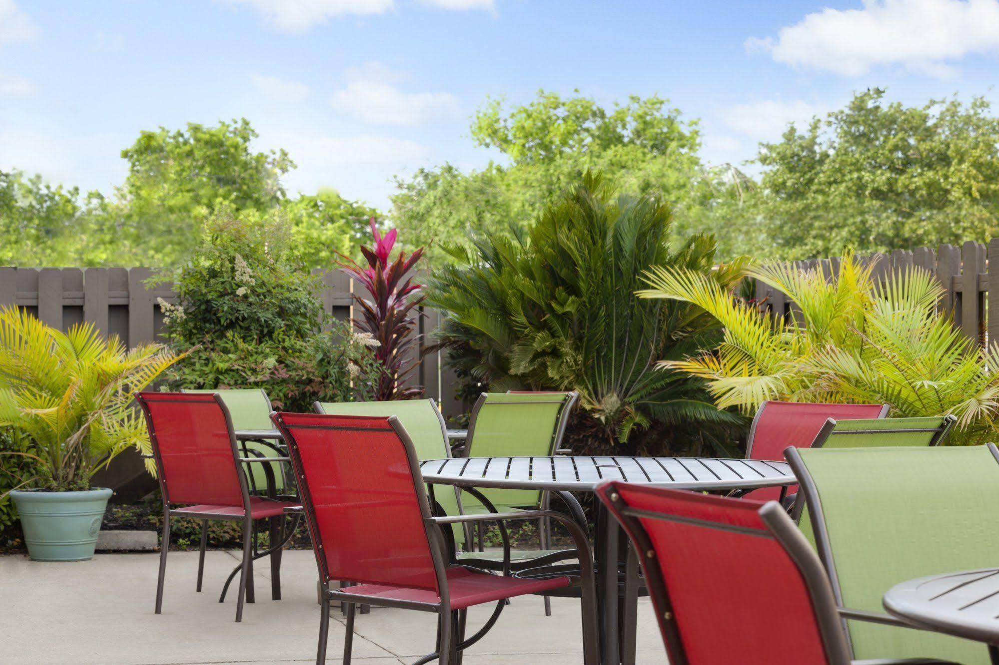 Spark By Hilton Corpus Christi Southeast エクステリア 写真