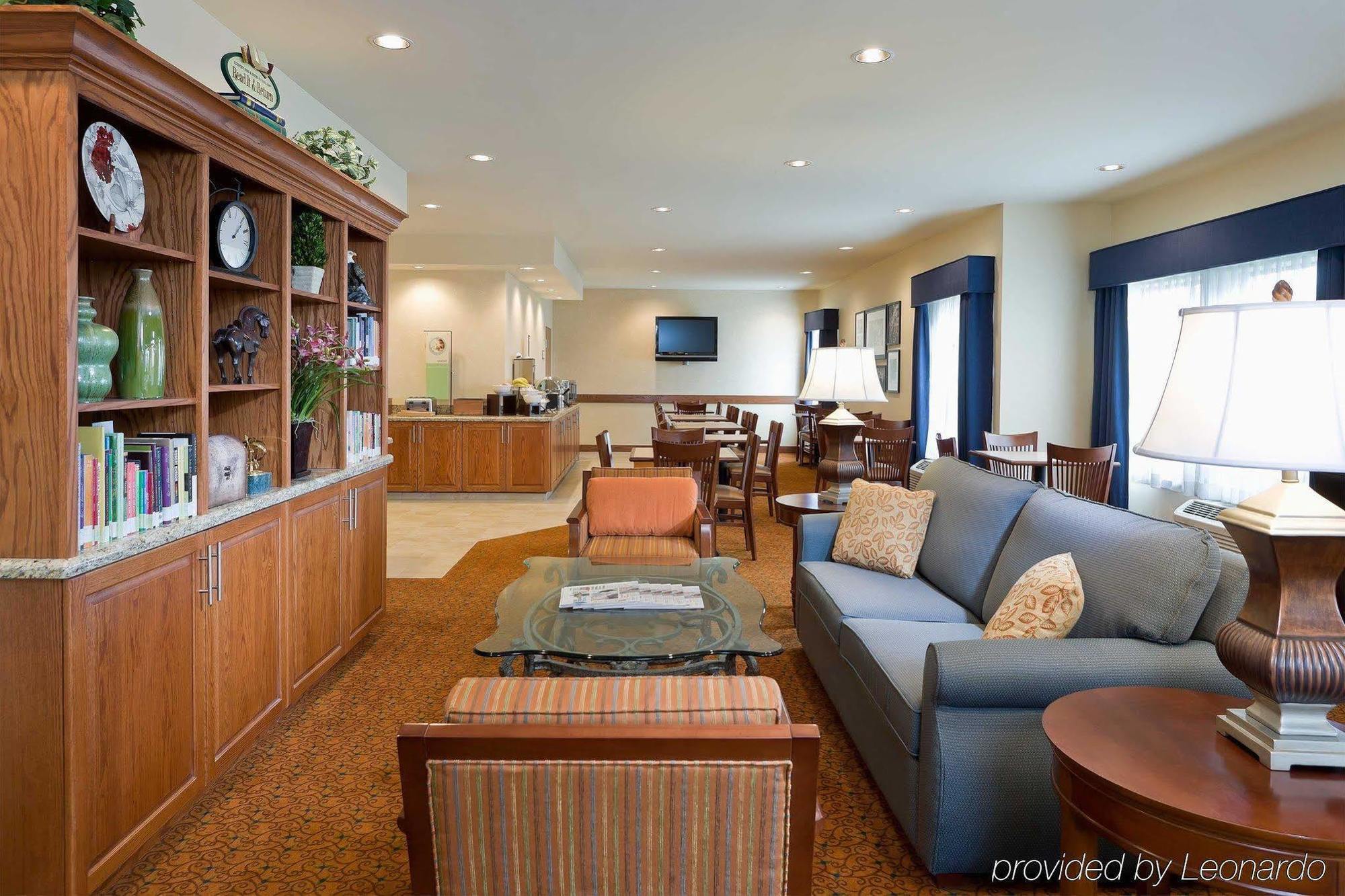 Spark By Hilton Corpus Christi Southeast エクステリア 写真