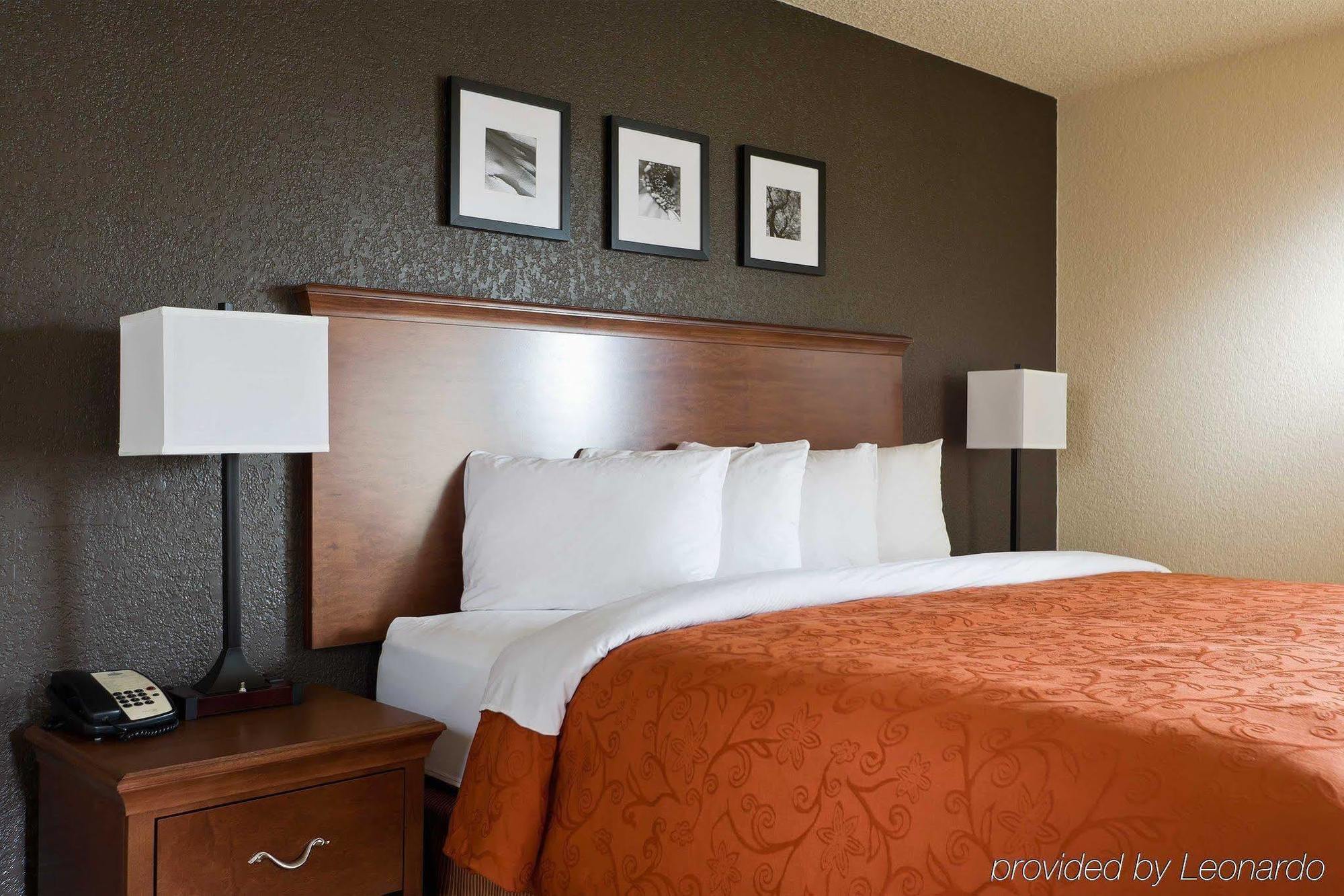 Spark By Hilton Corpus Christi Southeast エクステリア 写真